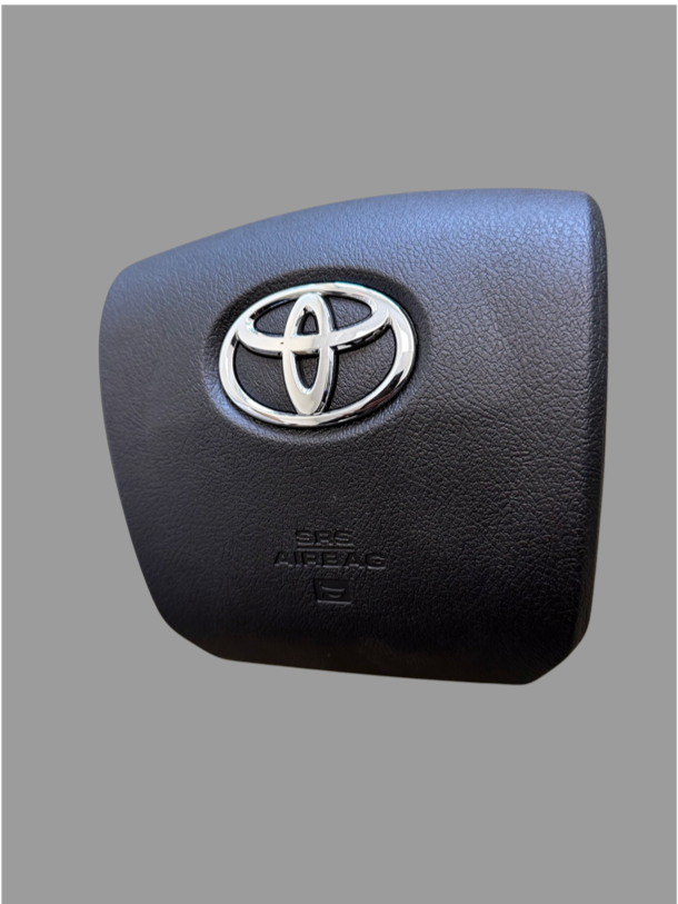 20142022 Toyota Driver Side Steering Wheel Airbag OEM eBay