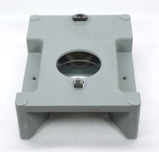 Stemi * Mikroskop Durchlichtuntersatz * für Stereomikroskop MBS-10