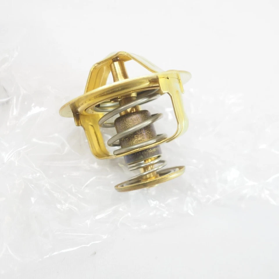 Termostato radiador genuino Kawasaki φ52 mm 49054-1001 NOS Foto 2 de 4