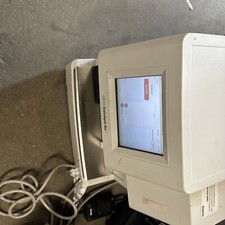 Idexx Catalyst DX Vet Blood Analyzer 89-37997-02 Laboratory Testing Equipment
