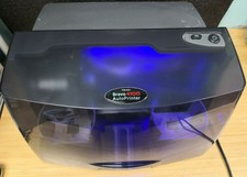 bravo 4100 autoprinter