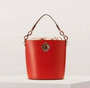 kate spade suzy small bucket bolsa