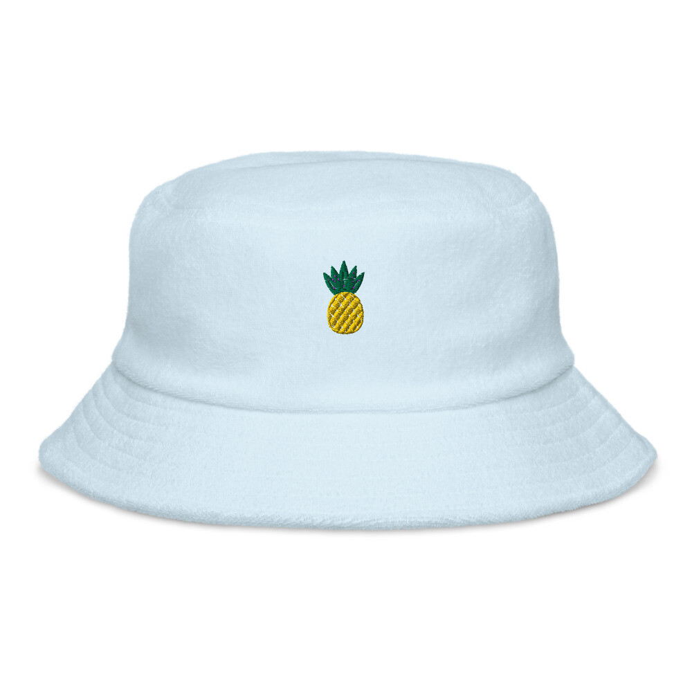 バケットハット　terry cloth bucket hat Terry cloth bucket hat | eBay