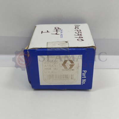 GRACO 239865 SITZVENTIL, GI#22+