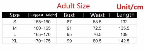 Erwachsene Prinzessin Rapunzel Kostüm Tangled Fairytale Princess Cosplay Kostüm - Bild 10 von 14