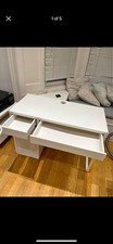 IKEA MICKE Desk - White