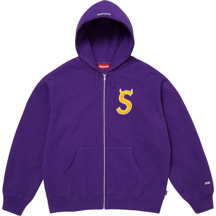 Supreme Purple Hoodies & Sweatshirts for Men for Sale | Shop Men's