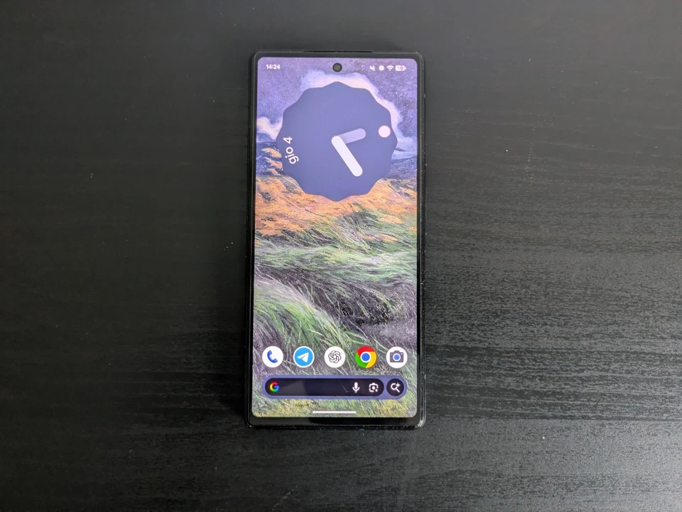 Google Pixel 6a - Immagine 2 di 4