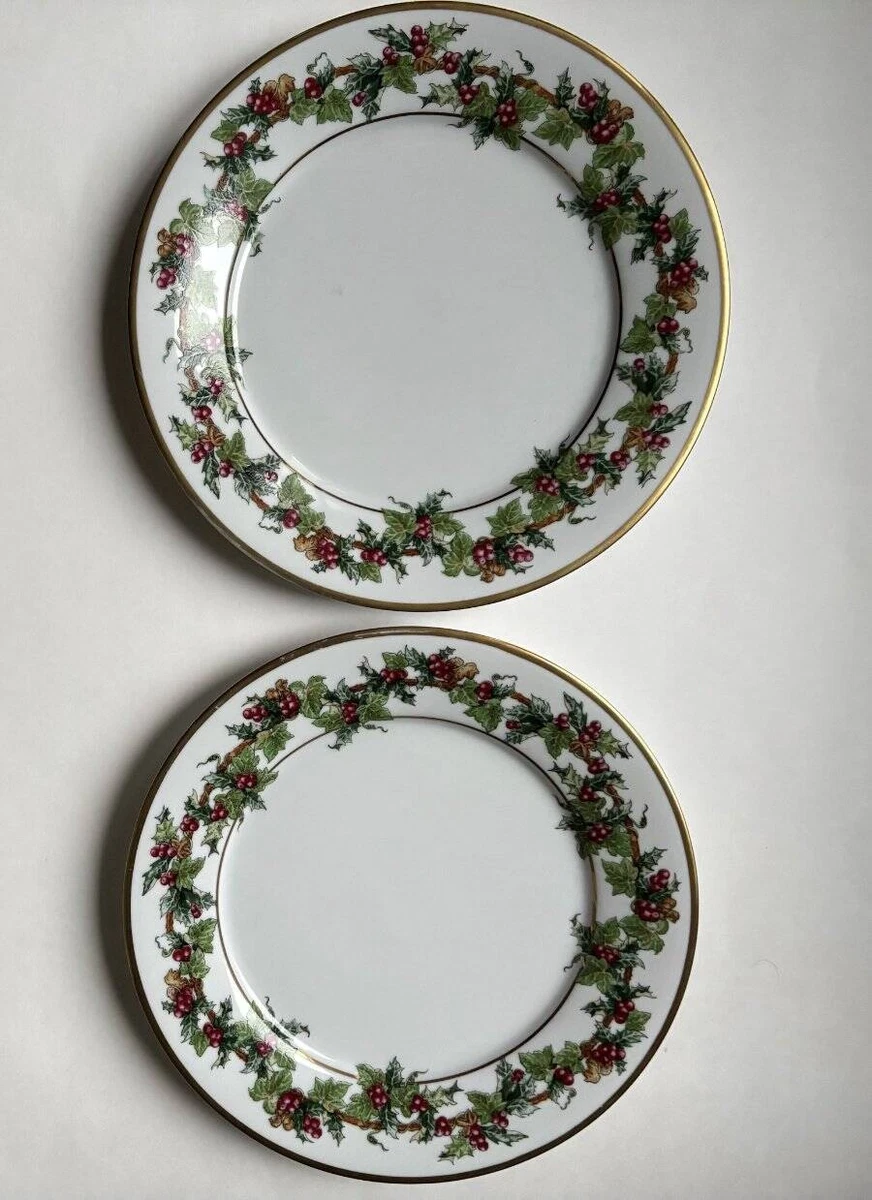 Royal Gallery Holly Ivy In other China & Dinnerware for sale | eBay