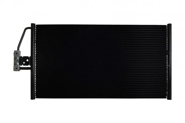 CONDENSER AIR CONDITIONING 606 055 FOR BMW M47D20 2.0L 4cyl 5 E39 M57D25 2.5L - Image 4 of 4