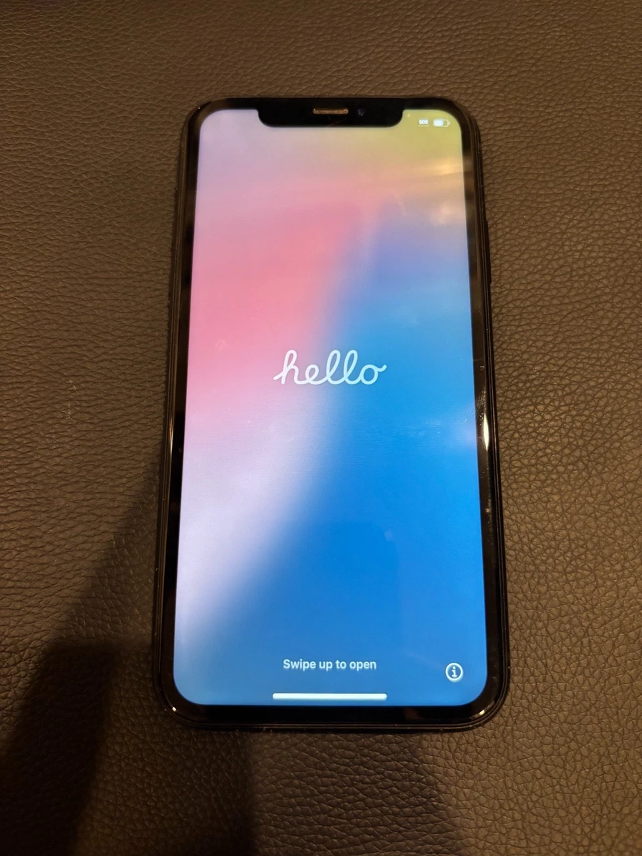 Las mejores ofertas en Apple iPhone XR 128GB celulares y