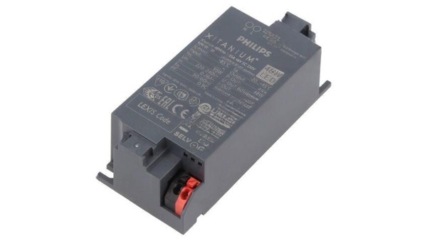 5904006798563 Zasilacz Impulsowy LED 48W 31...46VDC 1050Ma 220...240VAC IP20 XIT-image