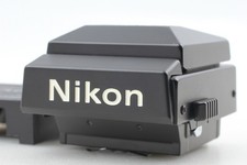  MINT w/Cap Nikon DW-3 Waist Level View Finder For F3 HP T P From JAPAN