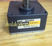 1pc New VEXTA Oriental Motor Reducer GF4G50 DC Brushless