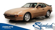 1987 Porsche 944 for Sale