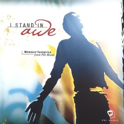 I Stand in Awe: Worship Favorites from PDI Music -  CD UELN The Cheap Fast Free