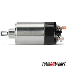 12Volt Starter Solenoid Switch for Volkswagen Beetle 1967-1979 Transporter 63-79