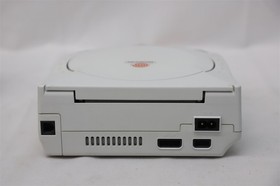 Sega Dreamcast Console Bundle with Controller, VMU & AV Cables