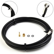 Bike Bicycle 2 METER BRAKE HOSE KIT FIT MT5/MT6/MT7/MT8 & MT TRAIL