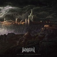 Beyond Unseen Gateways - Cd - G72Z