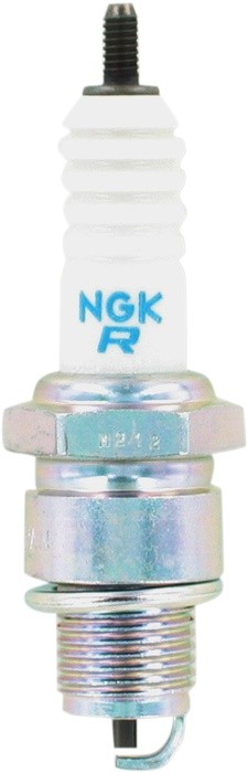 NGK Spark Plug BR8HSA #5539 Kymco Mongoose 50 2T 2004-2008