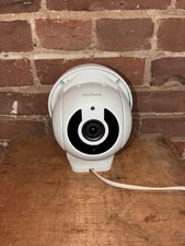 Victure PC660 WiFi Pan Tilt Outdoor Camera No Antenna But Working