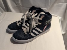 Taglia 7 - Adidas Originals EXTABALL W Blu - D65392