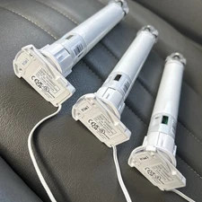 Hunter Douglas PowerView Gen 3 Roller Shade Motor 1016000022 Tested 7316A-MOTG3A