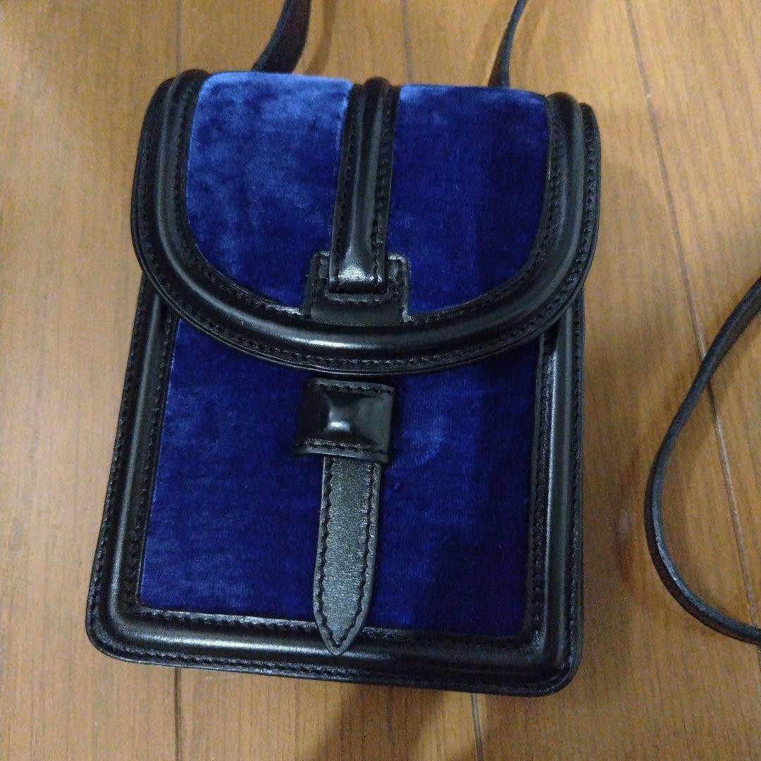 Limited Edition Dries Van Noten Mini Shoulder Bag for Women image 2
