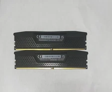 Corsair Vengeance 32GB (2x16GB) DDR5 5600 PC5 Memory)
