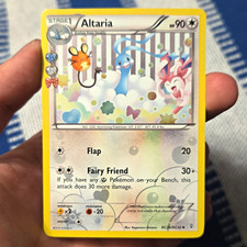 Altaria RC24/RC32 Generations Radiant Collection Reverse Holo on eBay
