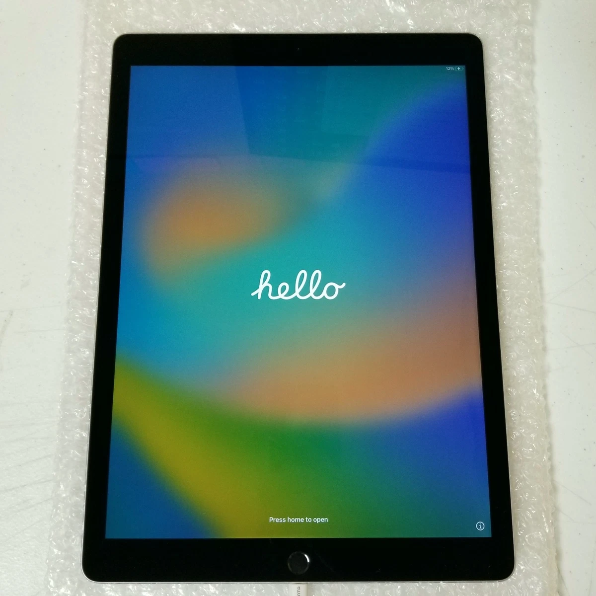 Apple iPad Pro (1st Generation) 128 GB Tablets for sale | eBay