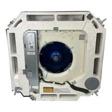 Bosch BMS500-AAU024-1AHCXB 24000 BTU Single Multi-Zone 4-Way Cassette NO GRILL