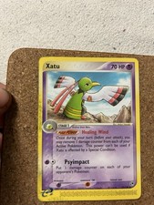 Xatu 55/100 Sandstorm Regular on eBay