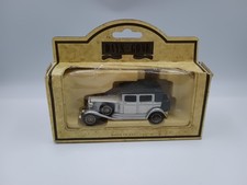 Modell Auto Rolls Royce Phantom III 1931  Days Gone