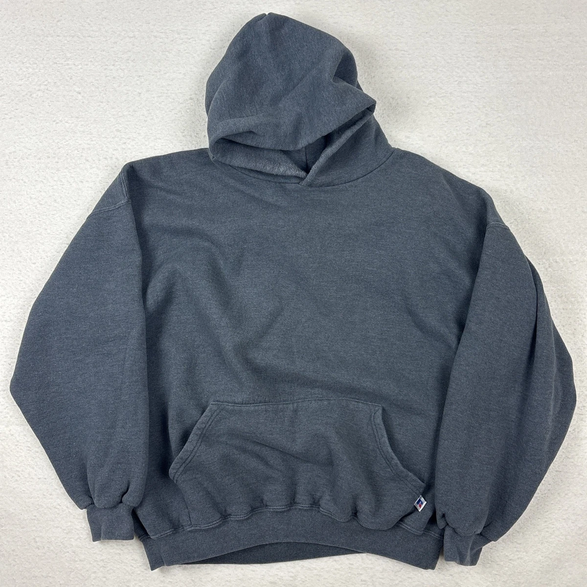 Russell Athletic Gray Hoodies for Men for Sale | Shop Men's
