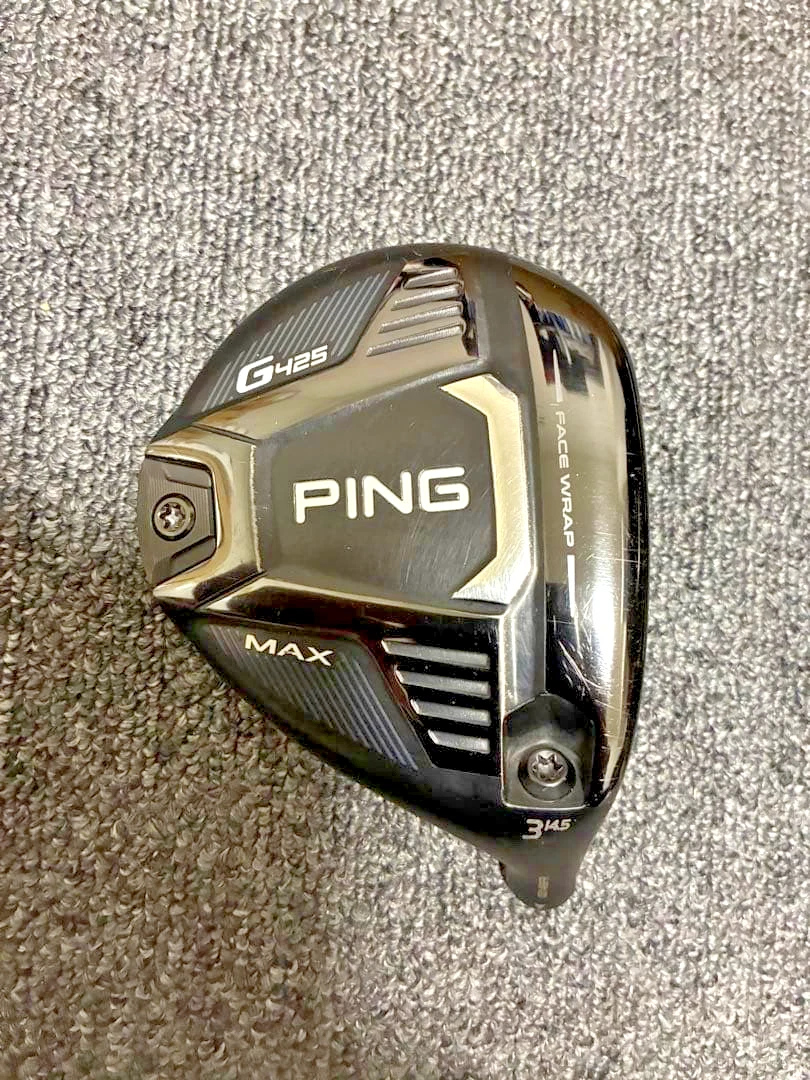 3-Wood 14.5 Loft Fairway Wood Golf Clubs for sale | eBay