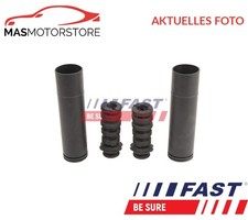 STOßDäMPFER STAUBSCHUTZSATZ HINTEN FAST FT00778 P FÜR NISSAN MICRA III,NOTE