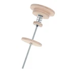 Cat Tree Seat Top Accessories Replacement Climbing Frame for Trees