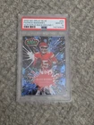 2025 Wild Card Splat Blue Patrick Mahomes PSA 10 Pop 1!!!