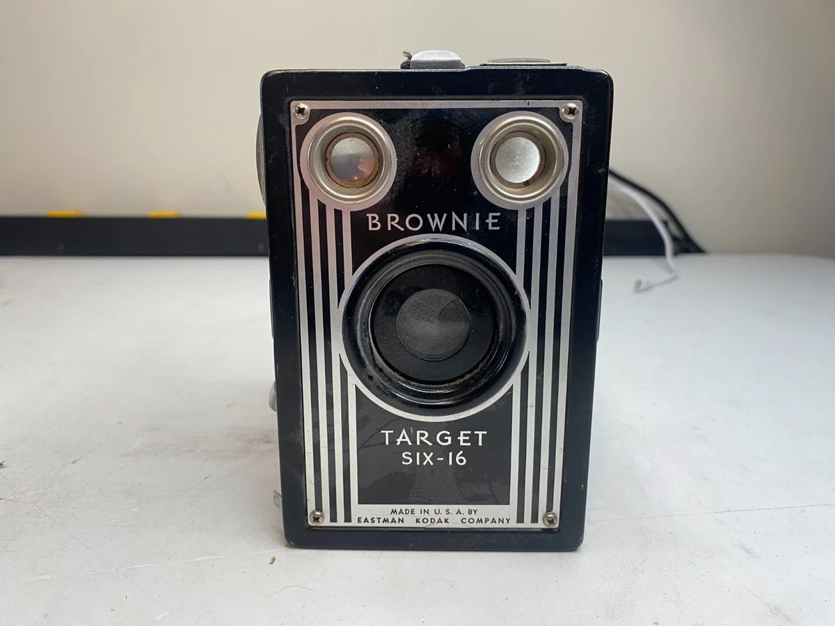 Kodak Brownie Six 16 for sale | eBay