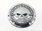 Willie G Primary Clutch Derby Inspection Cover 2006 Harley Electra Ultra 3387