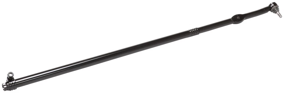 Eslabón de arrastre de dirección exterior derecho Delphi 1995 1996 1997 GMC C3500HD 1994-2002 Foto 2 de 3