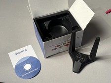 Wavlink AC1300 Wireless Dual Band USB 3.0 AdapterModel: WL-WN692A3