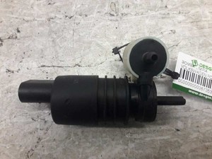WASCHWASSERPUMPE SCHEIBENREINIGUNG / 673537 FÜR VOLKSWAGEN POLO 9N1 CONCEPTLIN