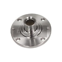 Radnabe Vorne Links FüR Fiat Cinquecento 170 0.7 0.9 1.1 91 Bis 99 Maxgear Neu