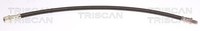 Bremsschlauch Triscan 8150 23112 FüR Vario Mercedes B670 B668 B667 Klasse Sports