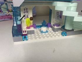 LEGO Disney Frozen - The Brilliant Ice Castle of Elsa Set 41062