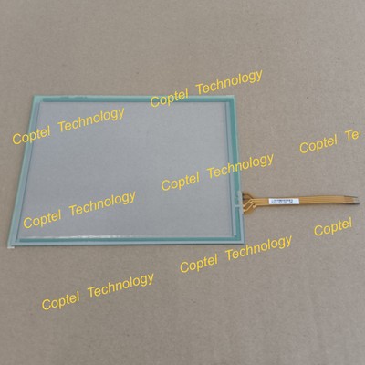 Touch Screen Panel Glass Digitizer for Videojet 9550 Printer Control Panel