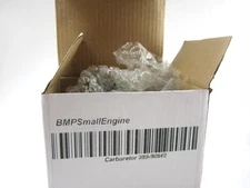 Carburetor Assembly For ERAYAK 2400P